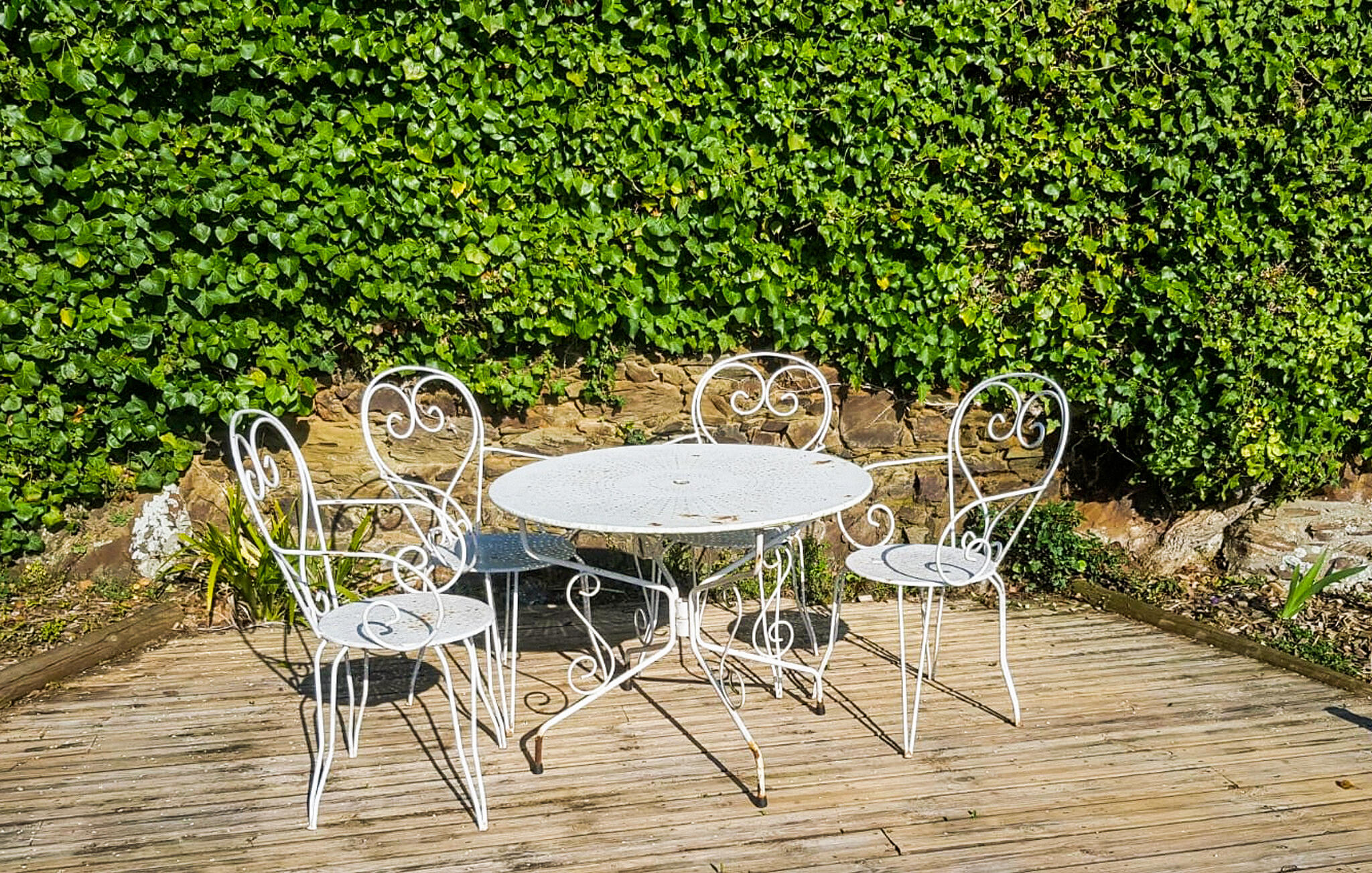Accommodation image