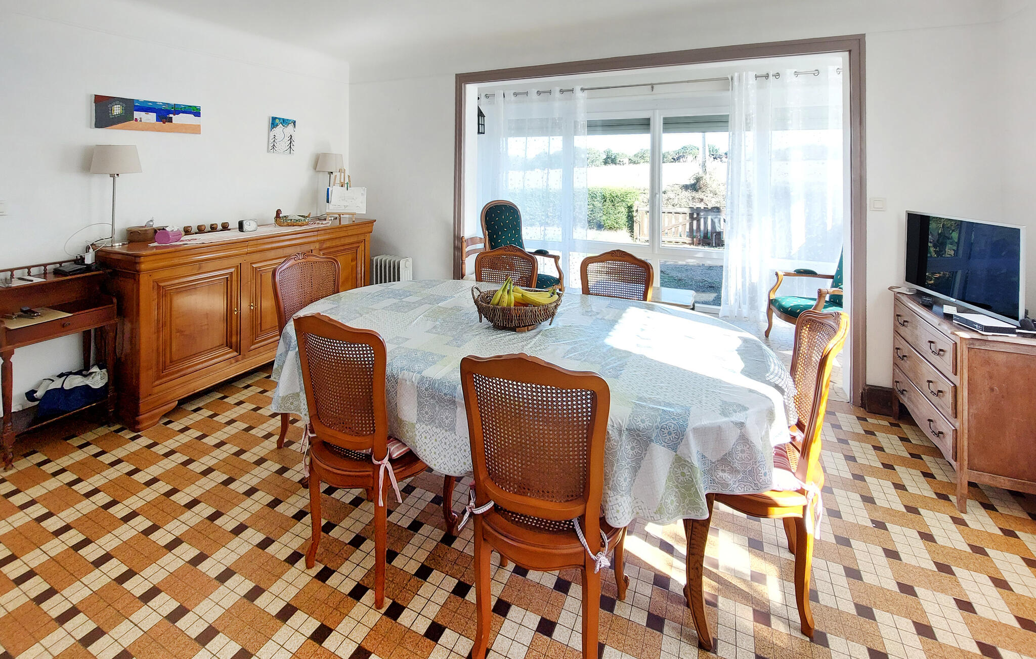Accommodation image