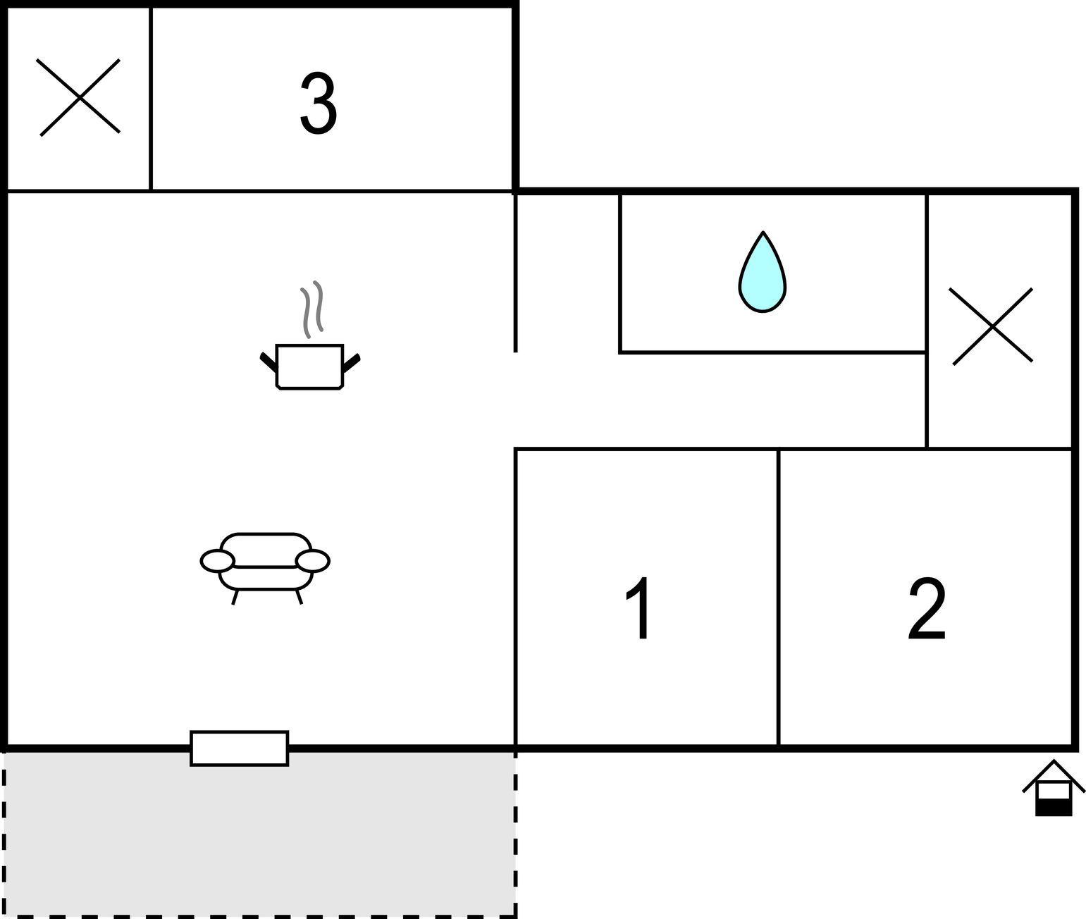 5