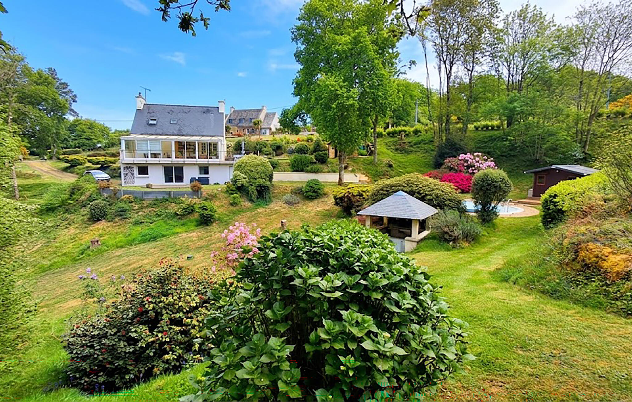 Accommodation image