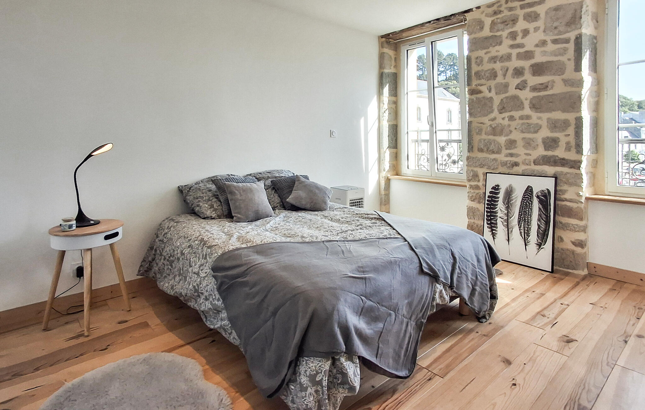 Accommodation image