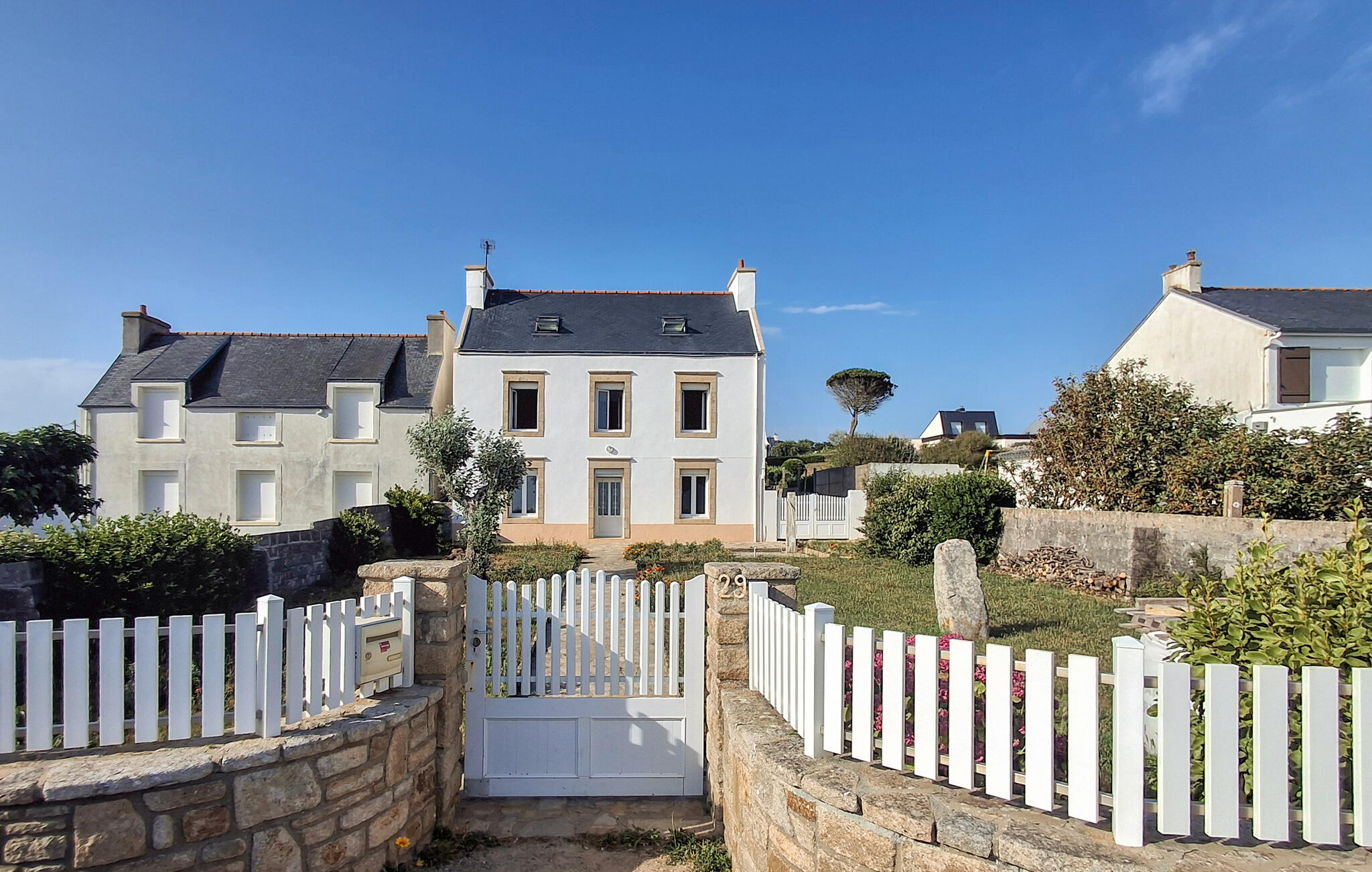 Accommodation image