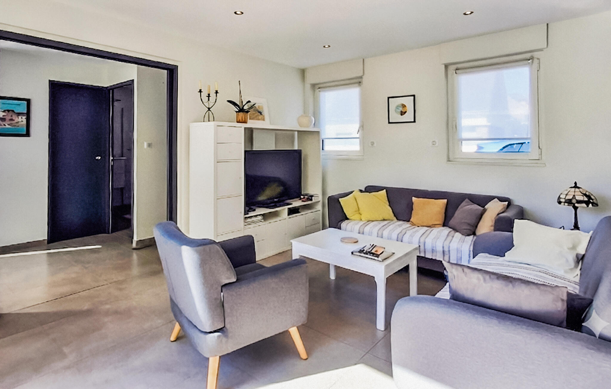 Accommodation image
