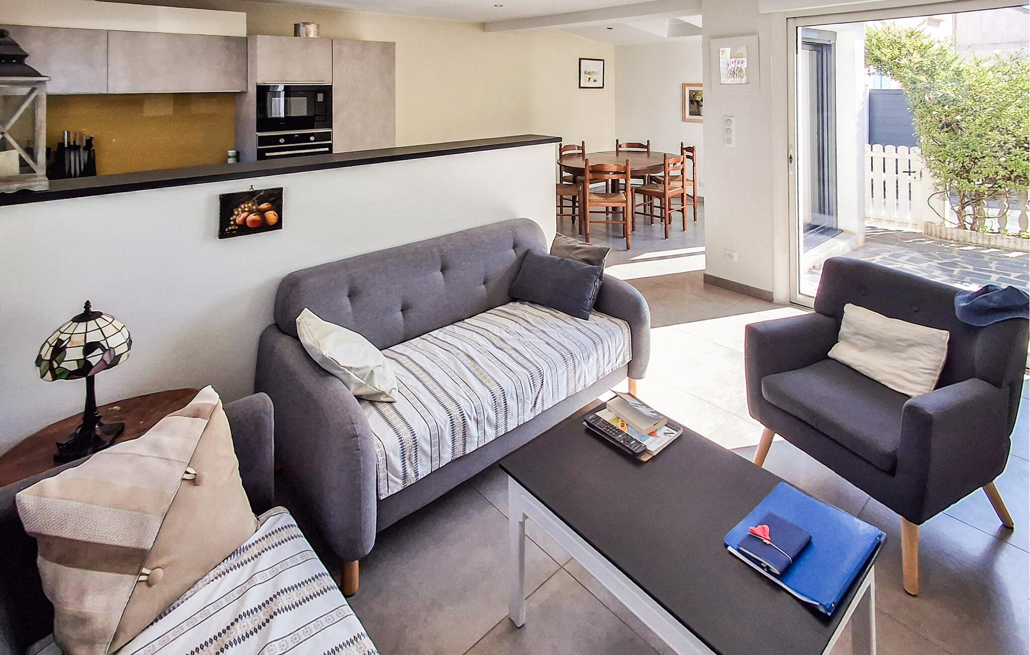 Accommodation image