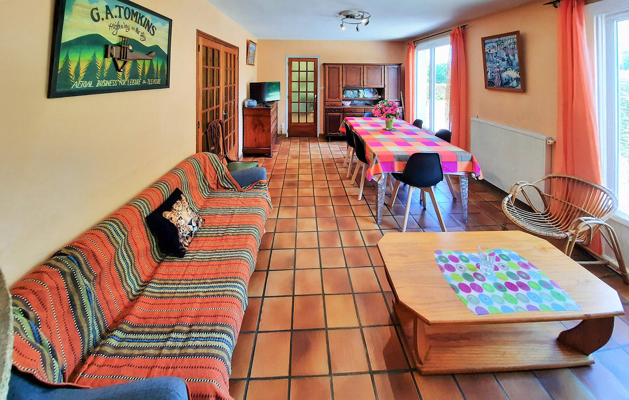 Accommodation image
