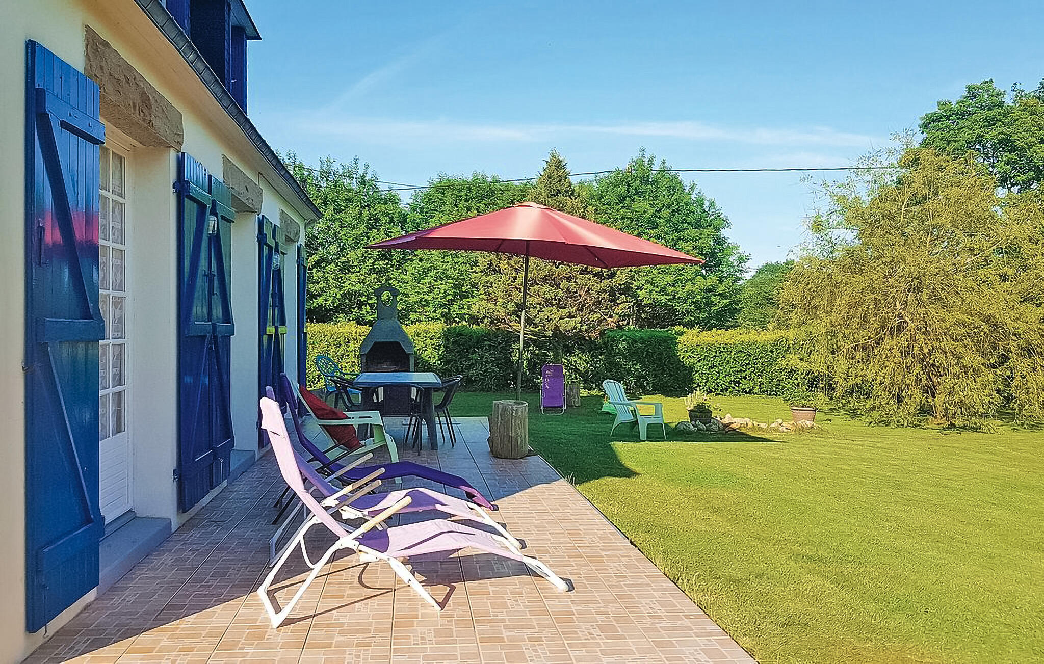 Accommodation image
