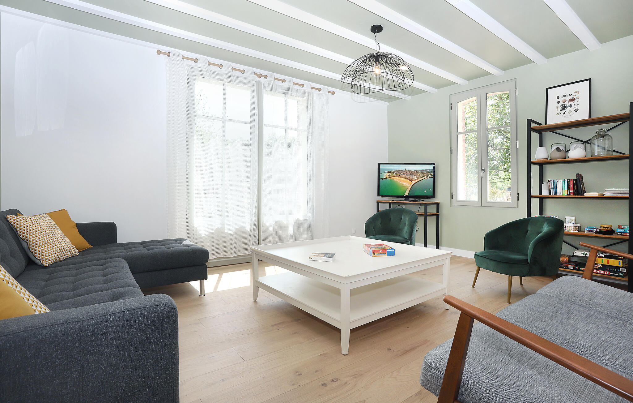 Accommodation image
