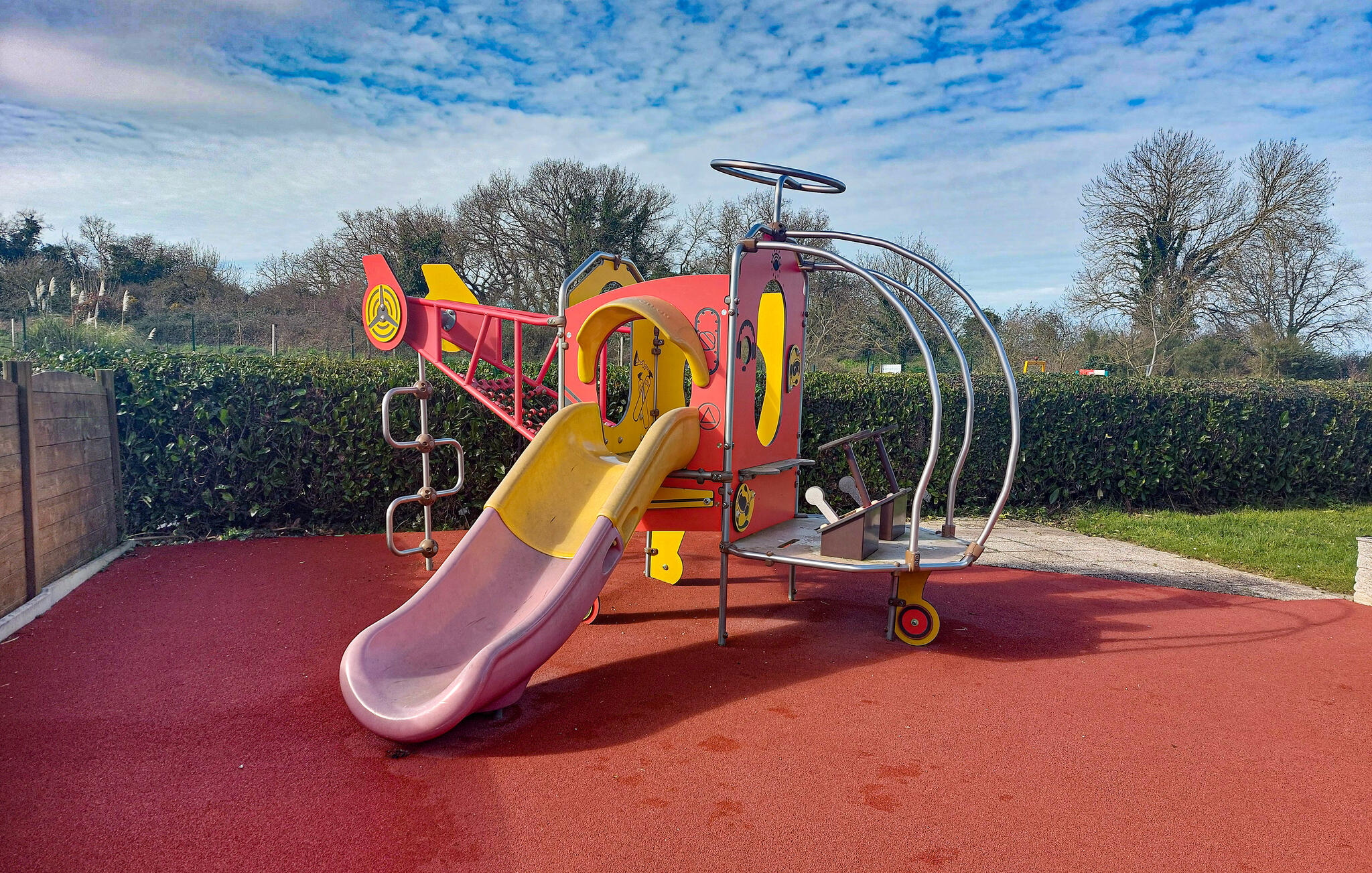 Ferienhaus in Cancale (Frankreich) und 1 Hund erlaubt