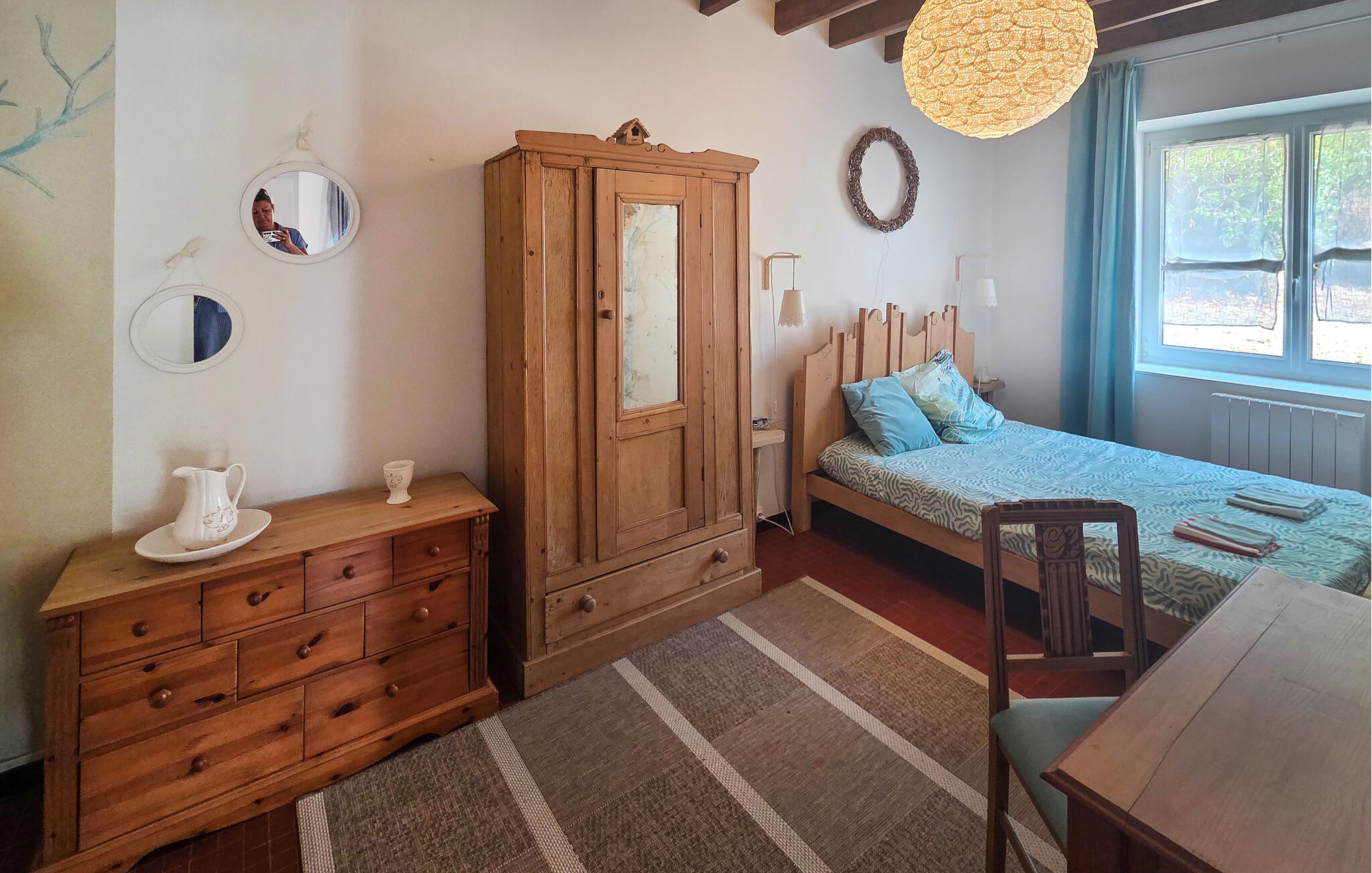 Accommodation image