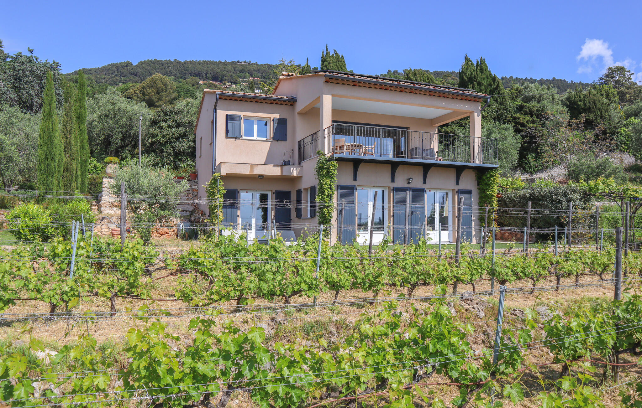 Accommodation image