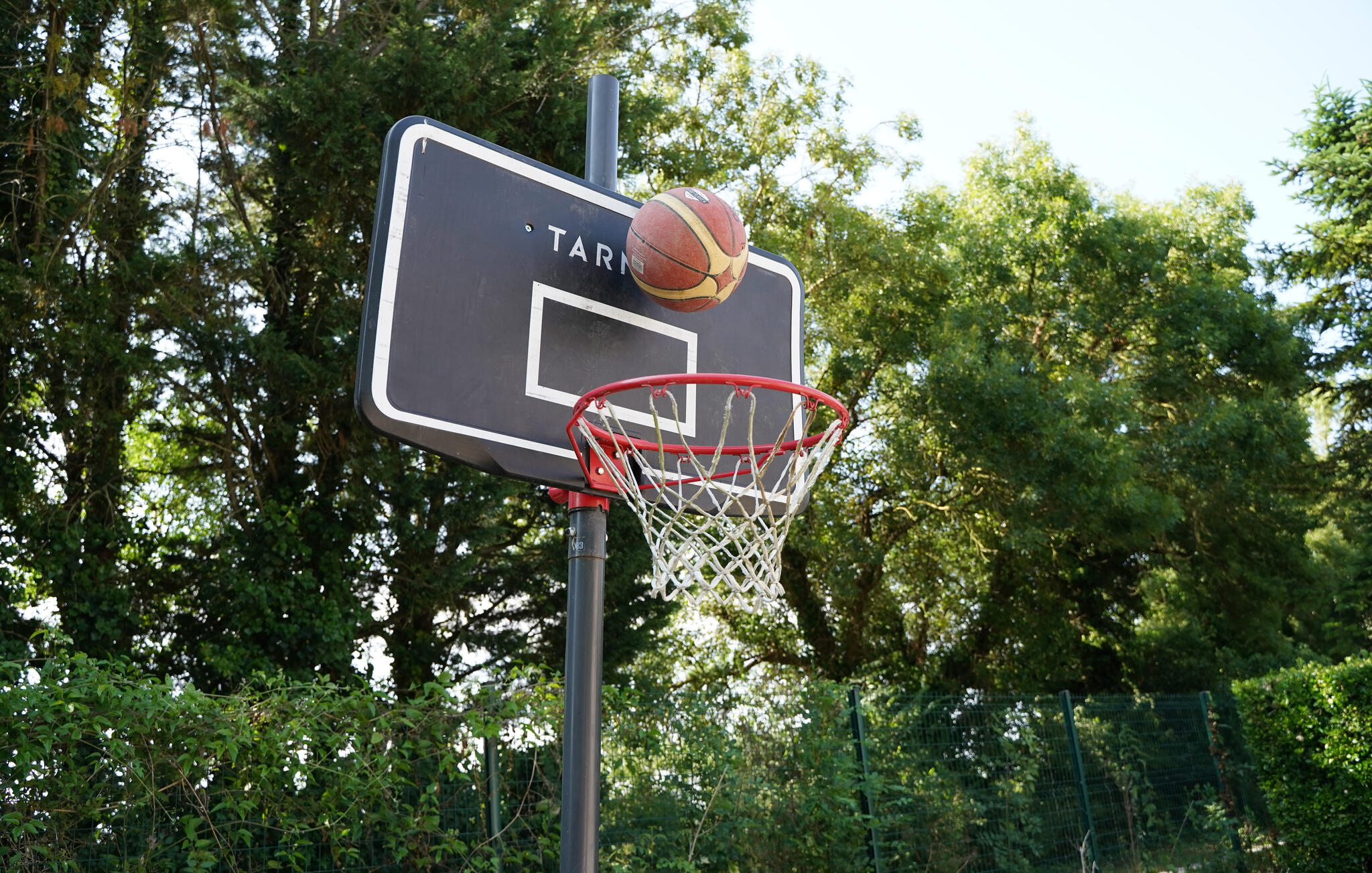 Vakantiehuis met omheinde tuin in Tonnay-Charente (Frankrijk) 2 honden zijn welkom