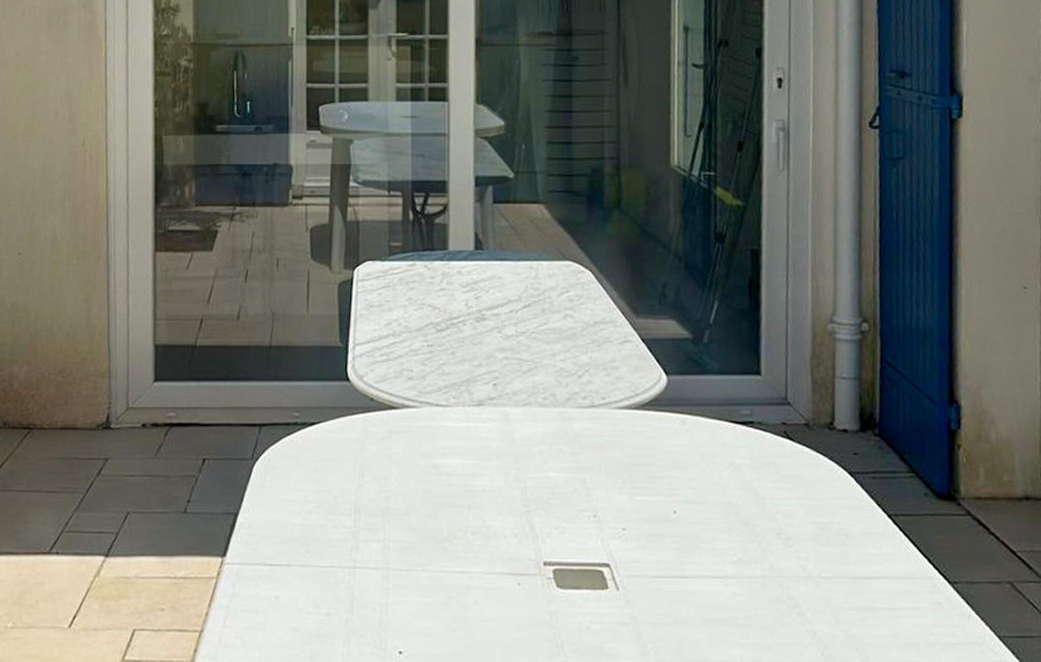 Vakantiehuis met omheinde tuin in Ile d%$&Oléron (Frankrijk) 1 hond is welkom