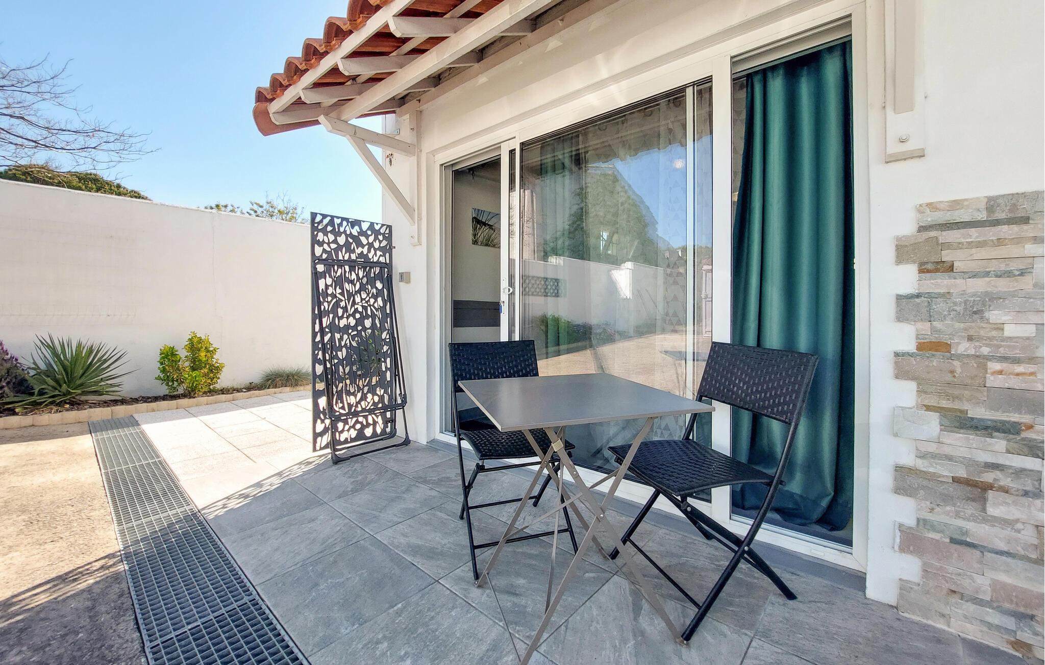 Vakantiehuis in Rivedoux-Plage (Frankrijk) 1 hond is welkom