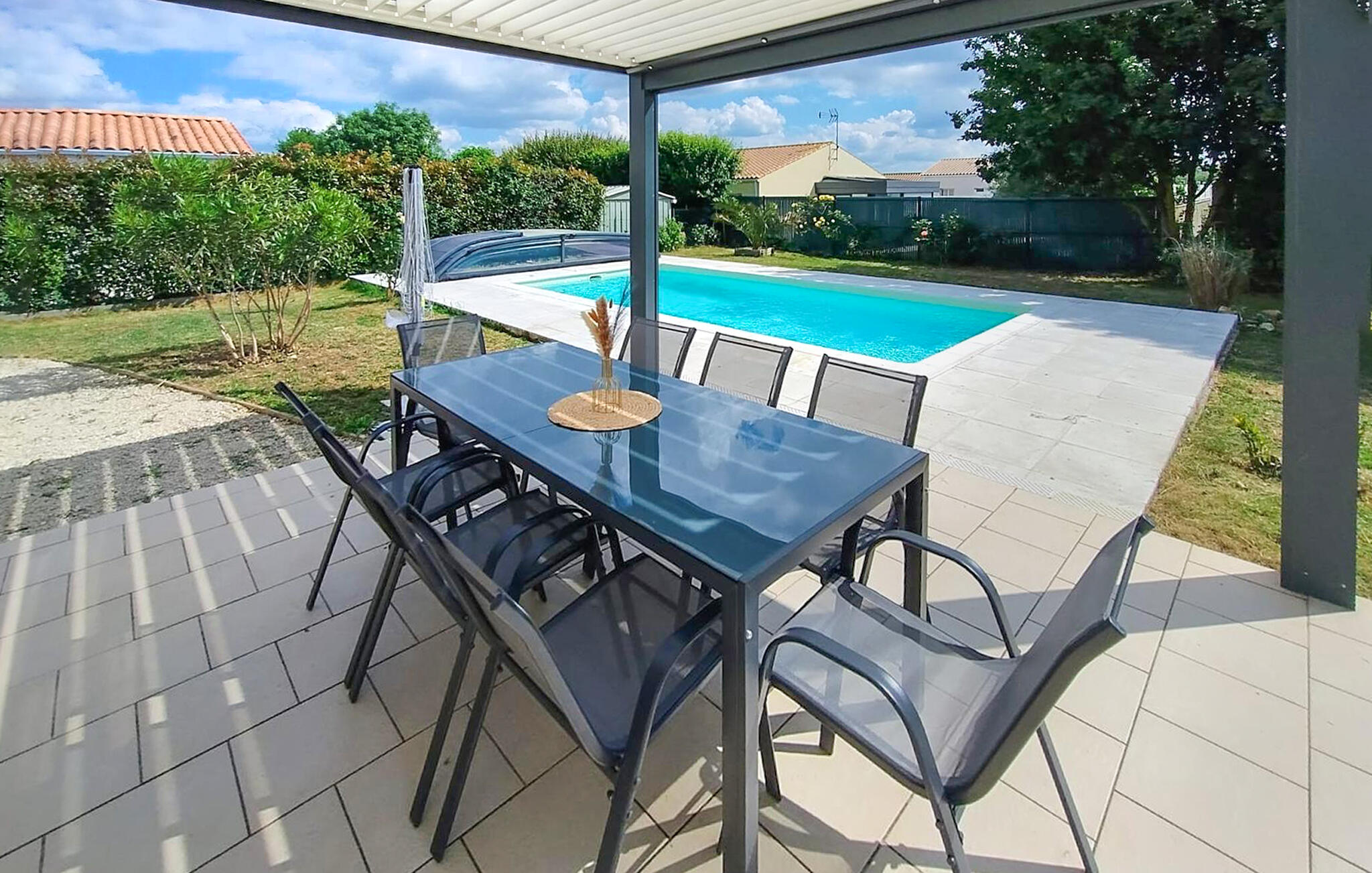 Accommodation image