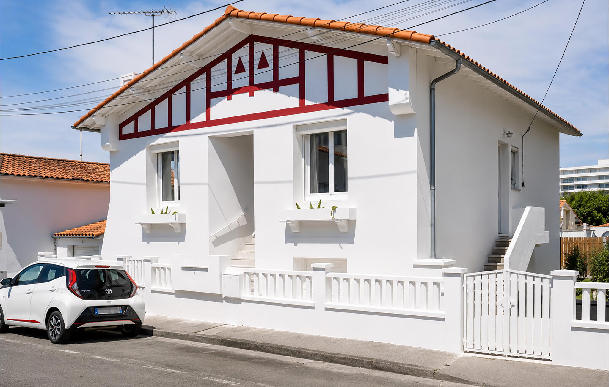 Accommodation image