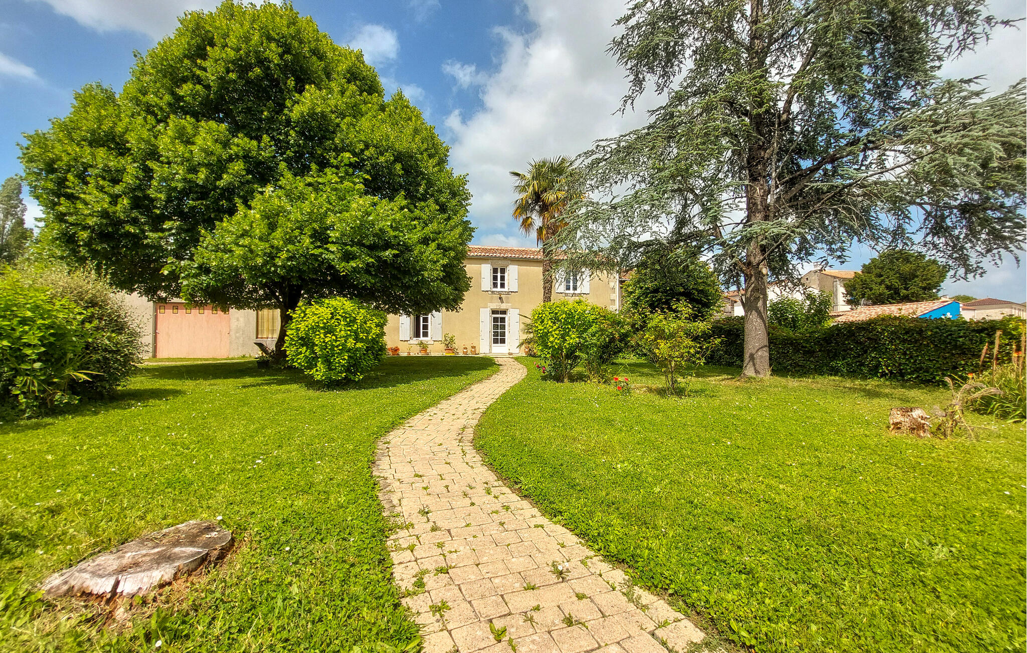 Accommodation image