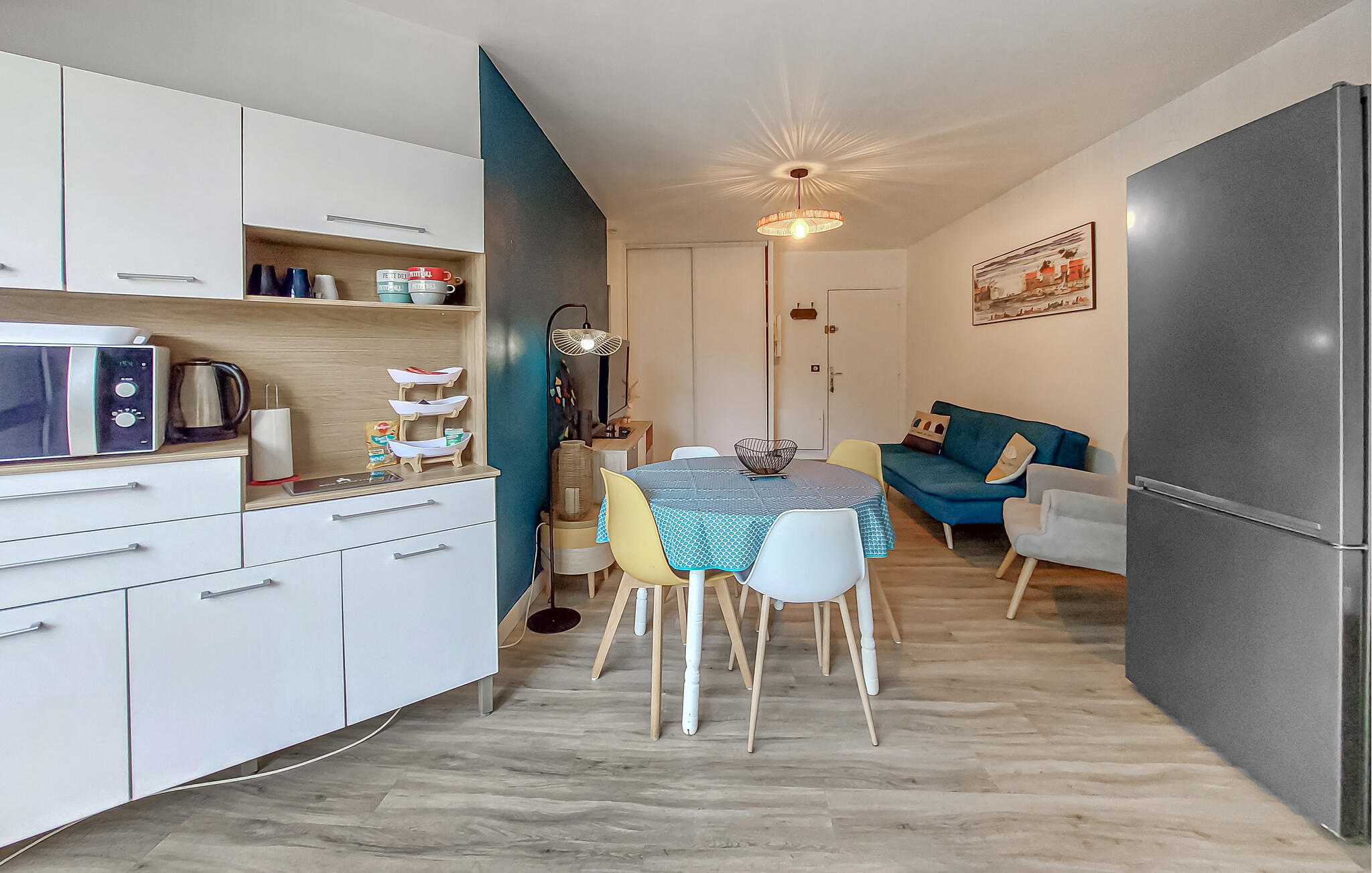 Accommodation image
