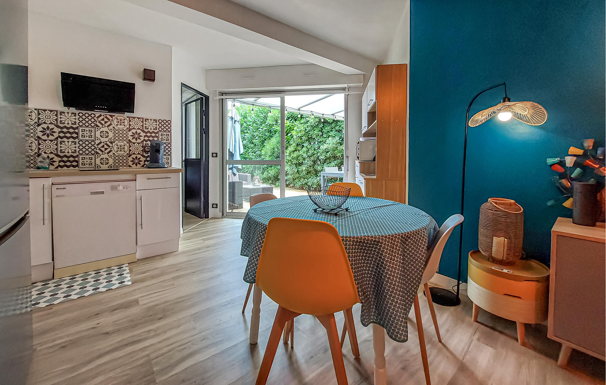 Accommodation image