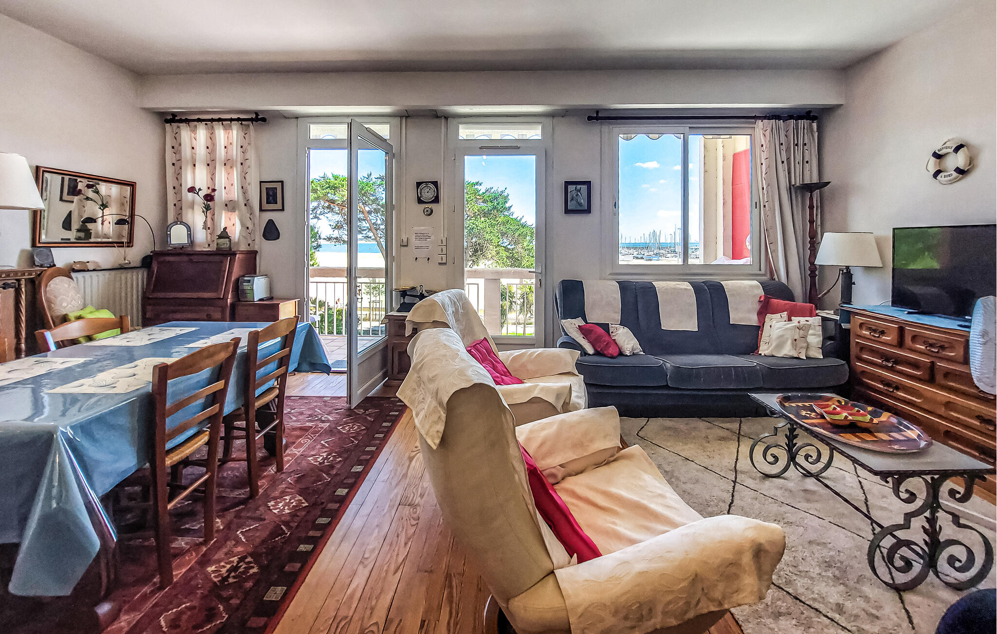 Accommodation image