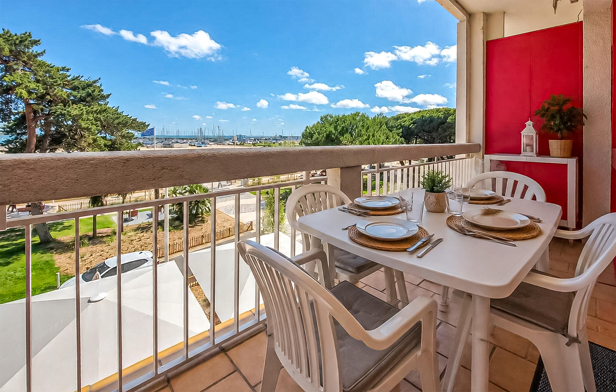 Accommodation image