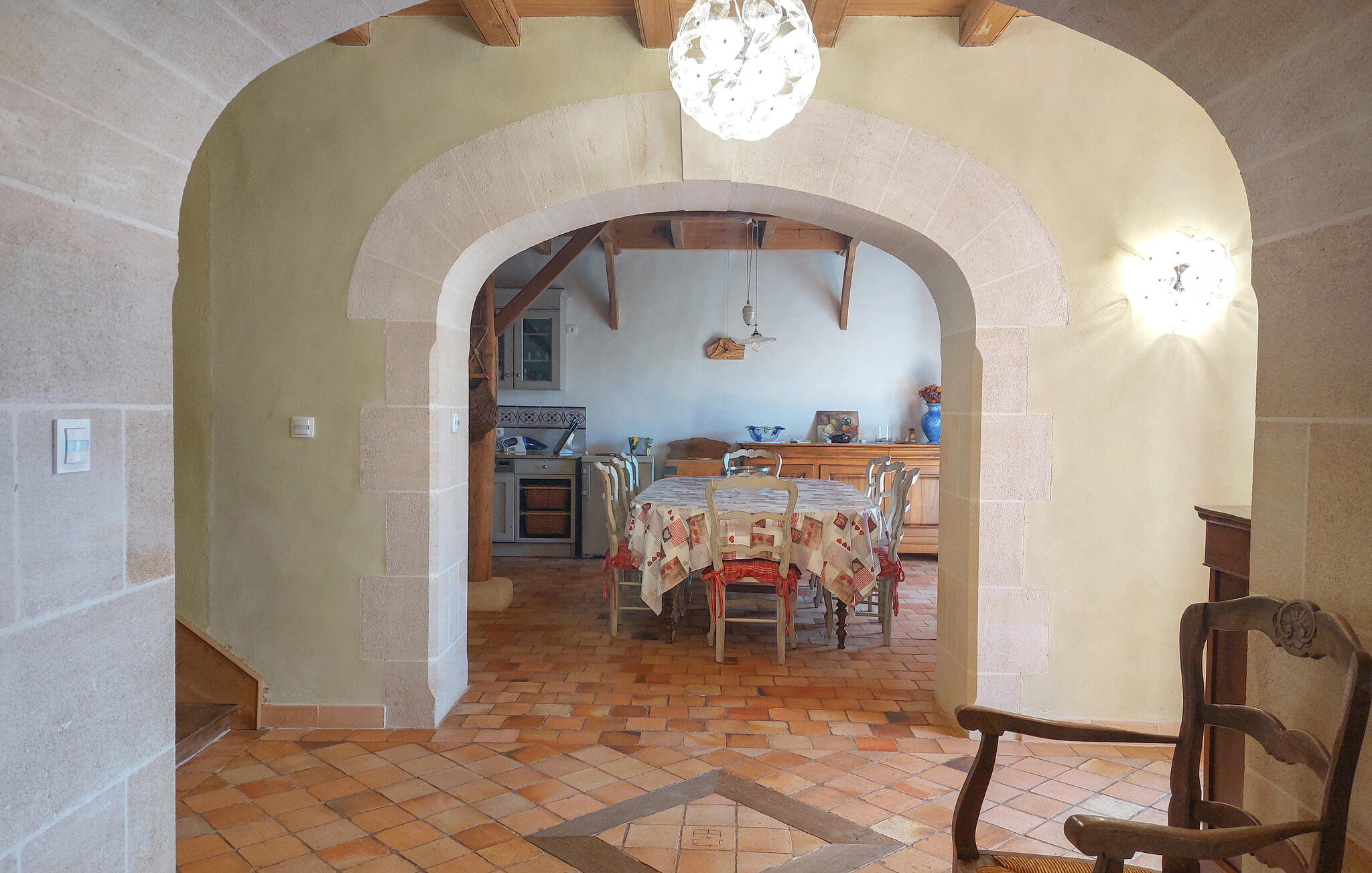 Accommodation image