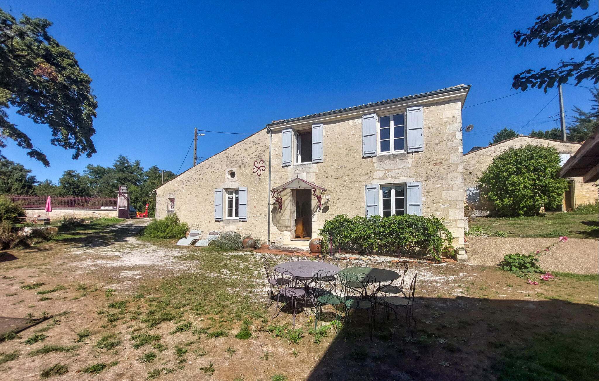Accommodation image