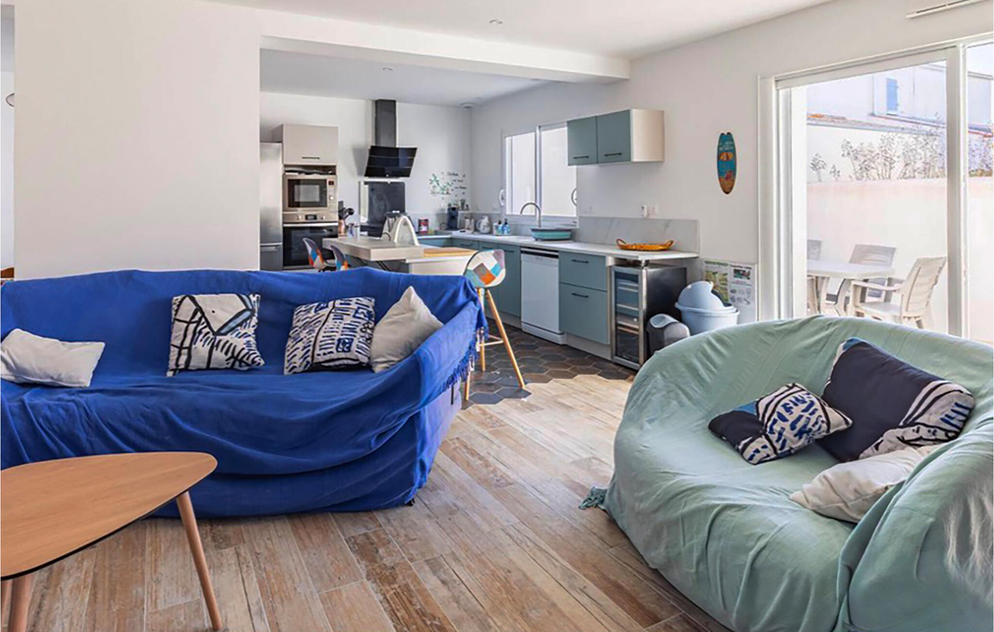 Accommodation image