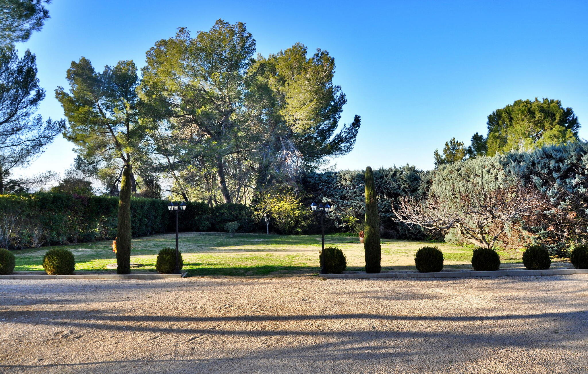 Vakantiehuis in Plan Orgon (Frankrijk) 1 hond is welkom