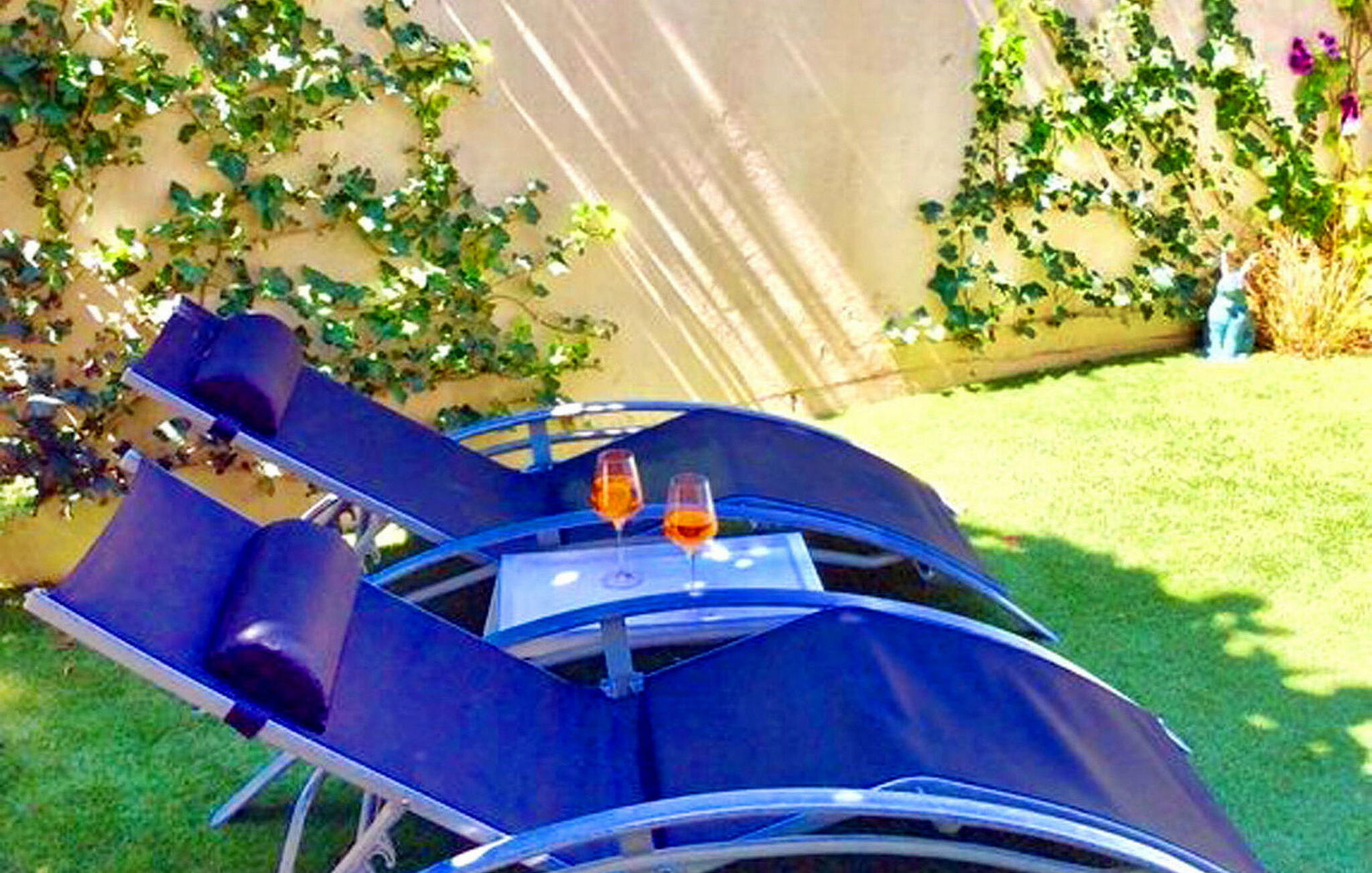 Vakantiehuis met privé zwembad in Cornillon (Frankrijk) voor 6 personen