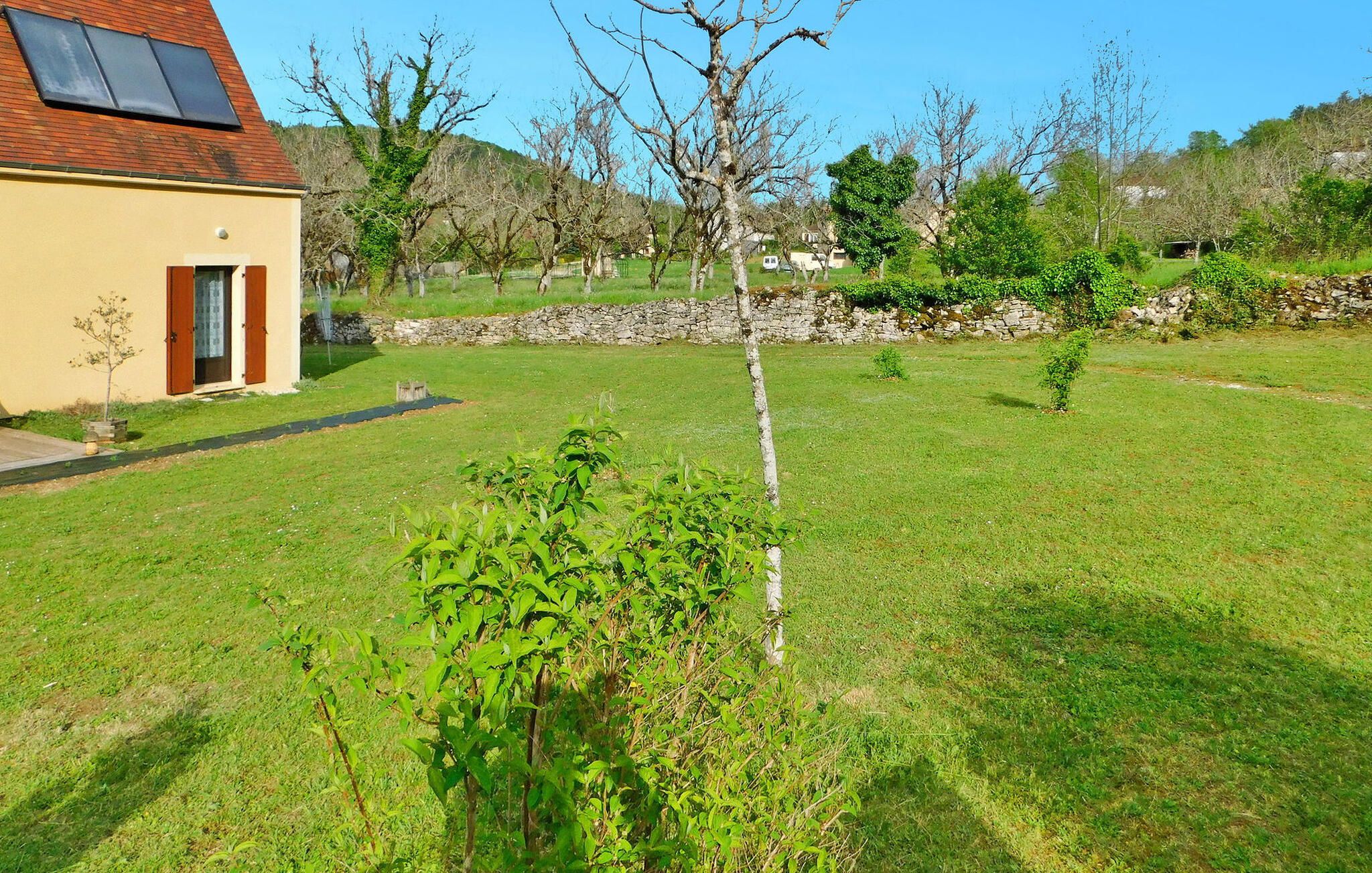 Vakantiehuis in Daglan (Frankrijk) 1 hond is welkom