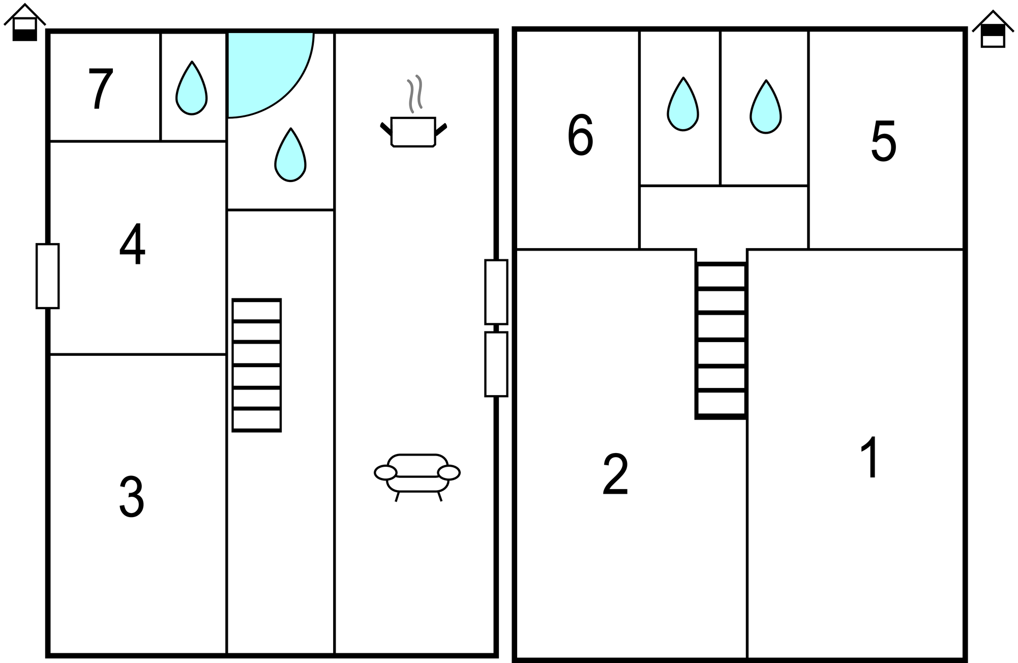 7