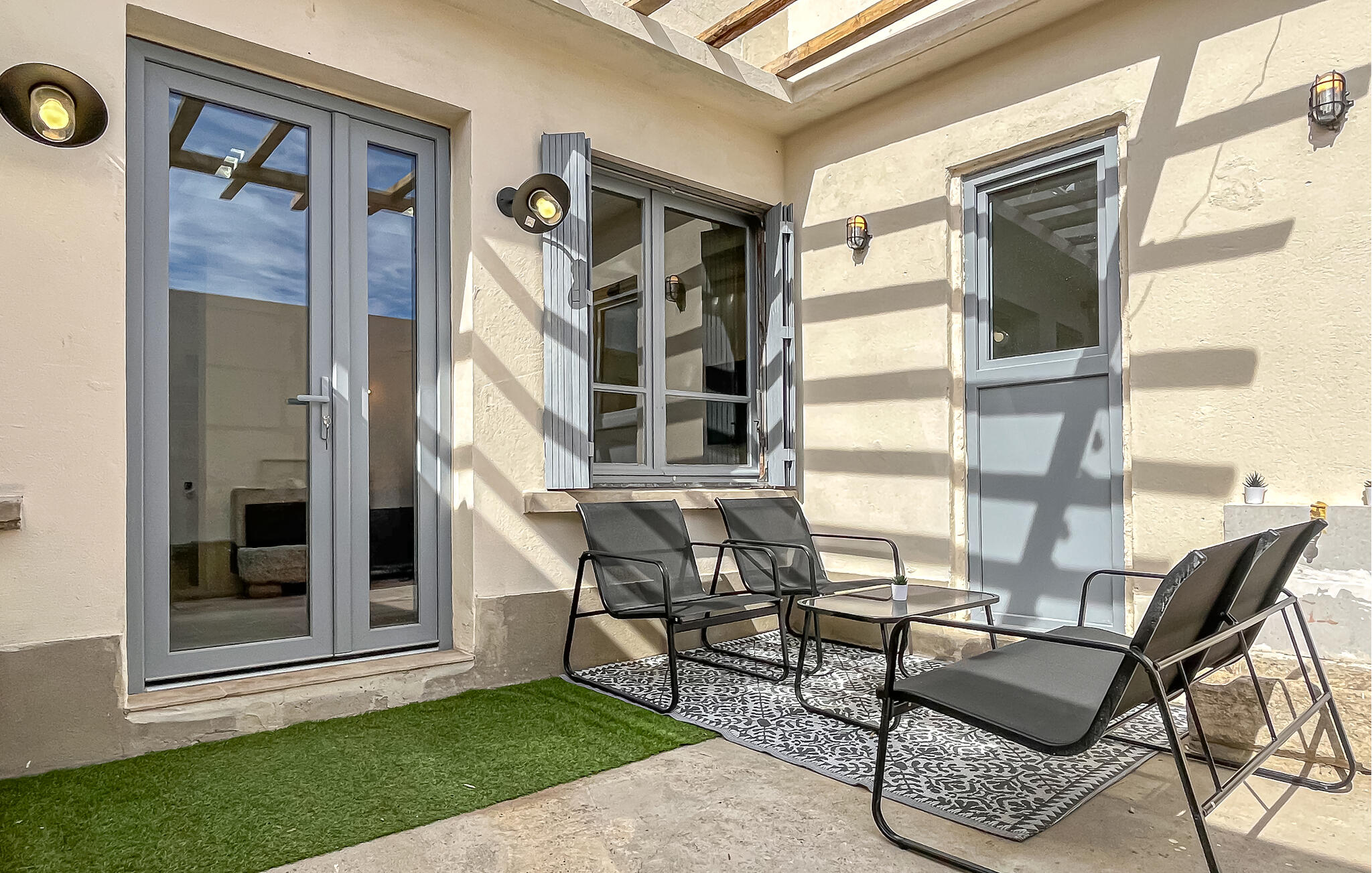 Accommodation image