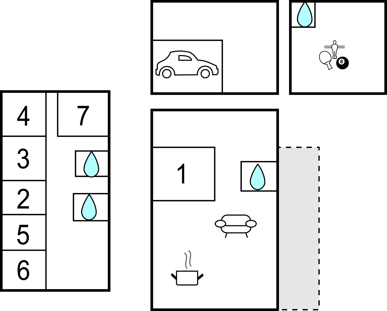 9