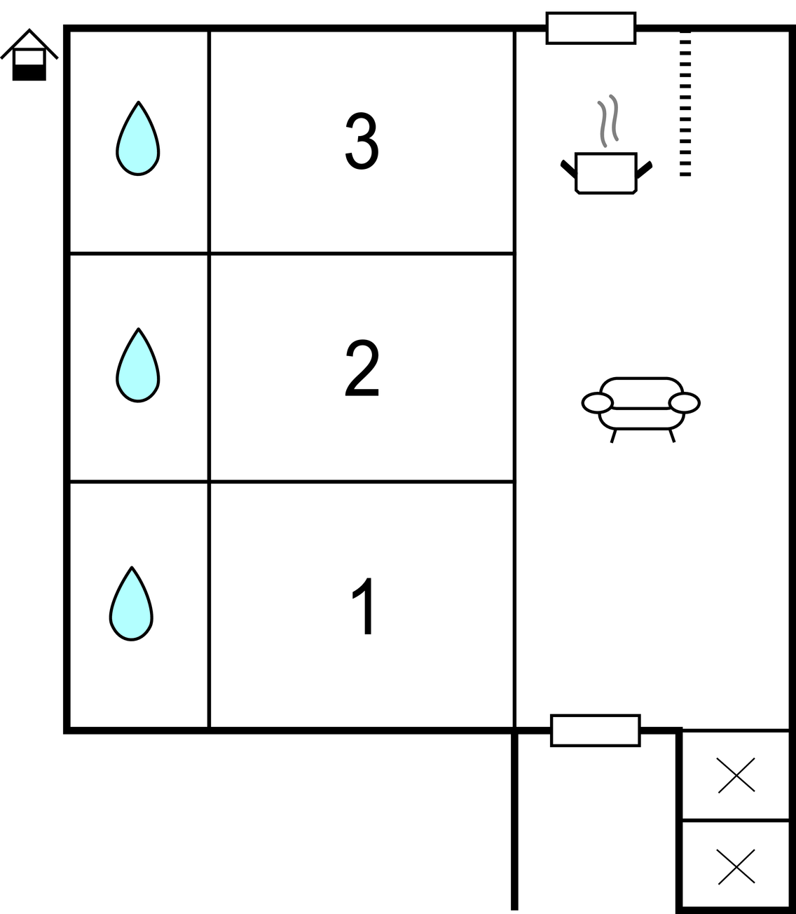 7
