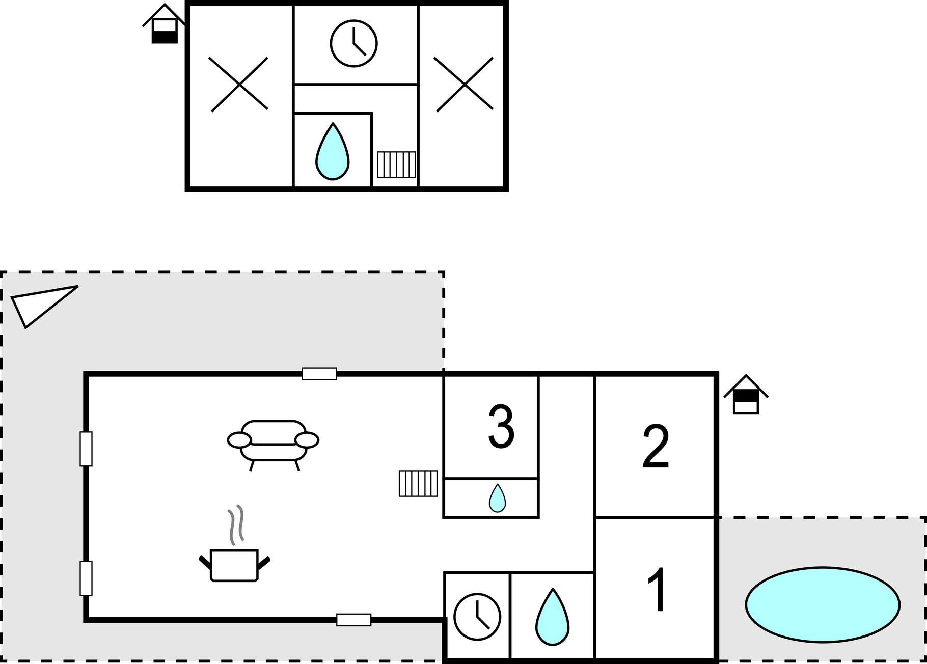 9
