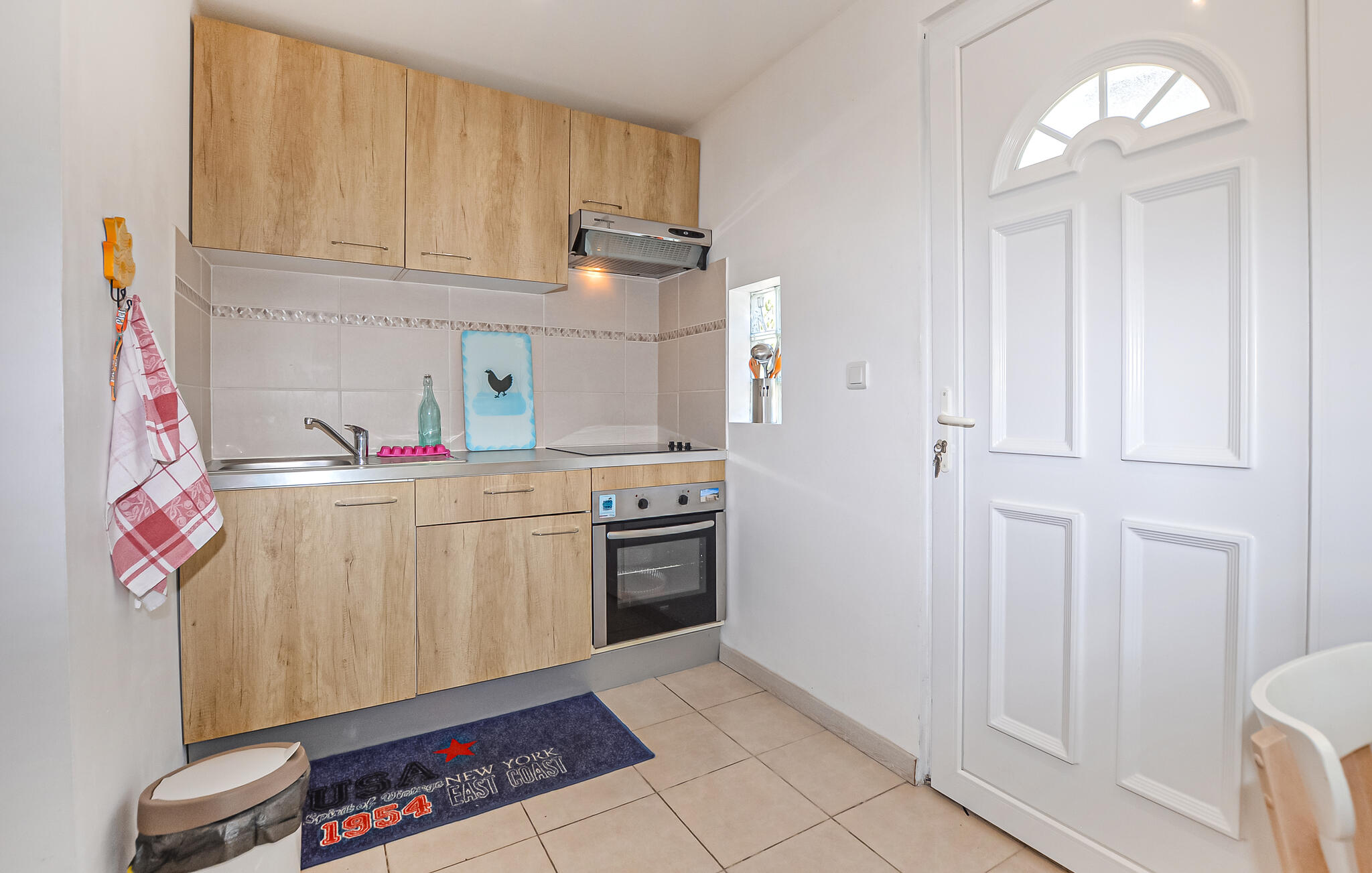 Accommodation image