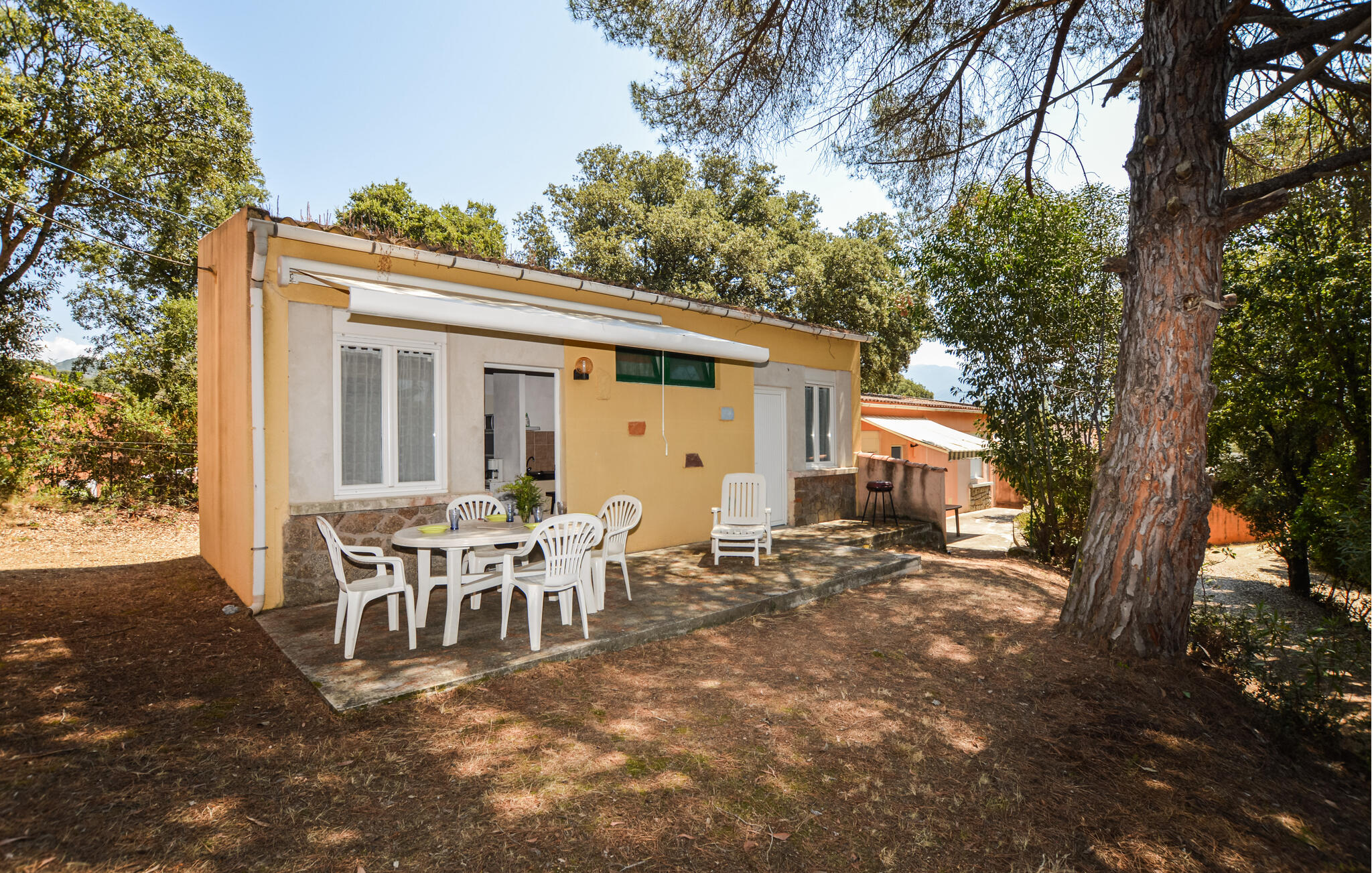 Accommodation image