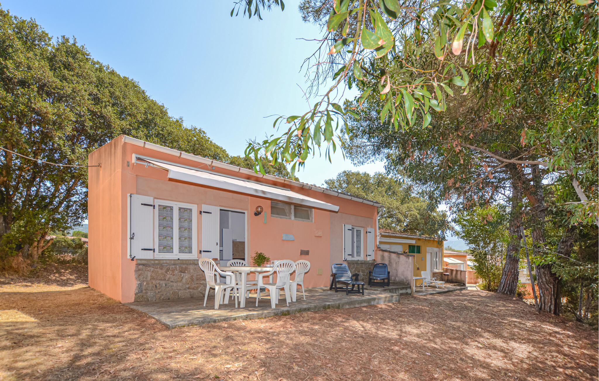 Accommodation image