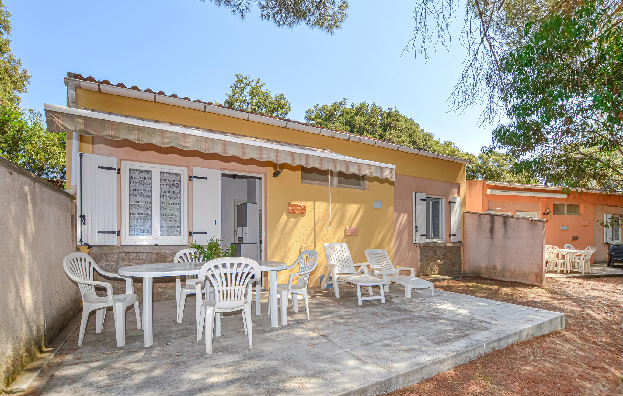 Accommodation image