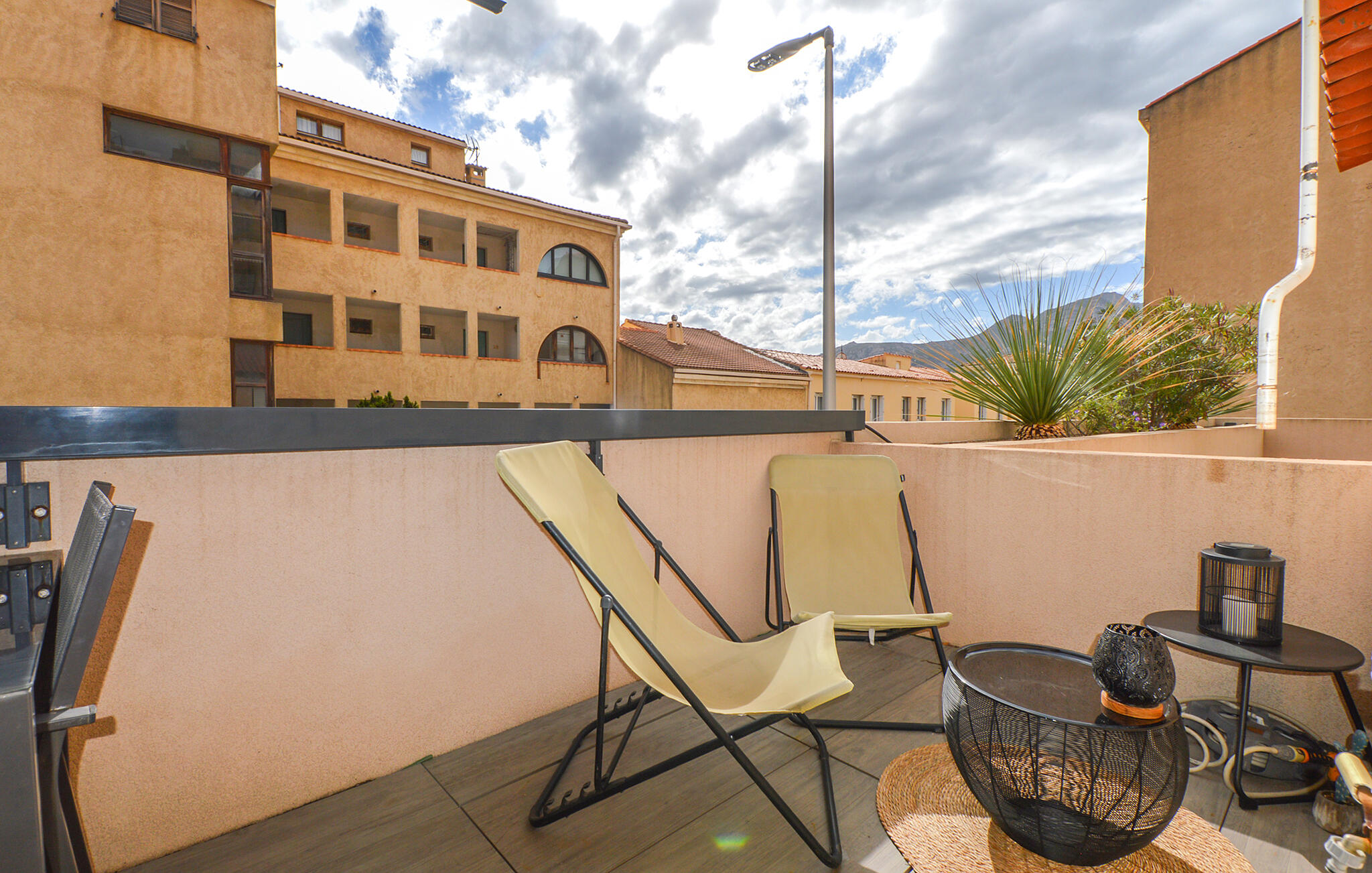 Vakantiehuis in CALVI (Frankrijk) 2 honden zijn welkom