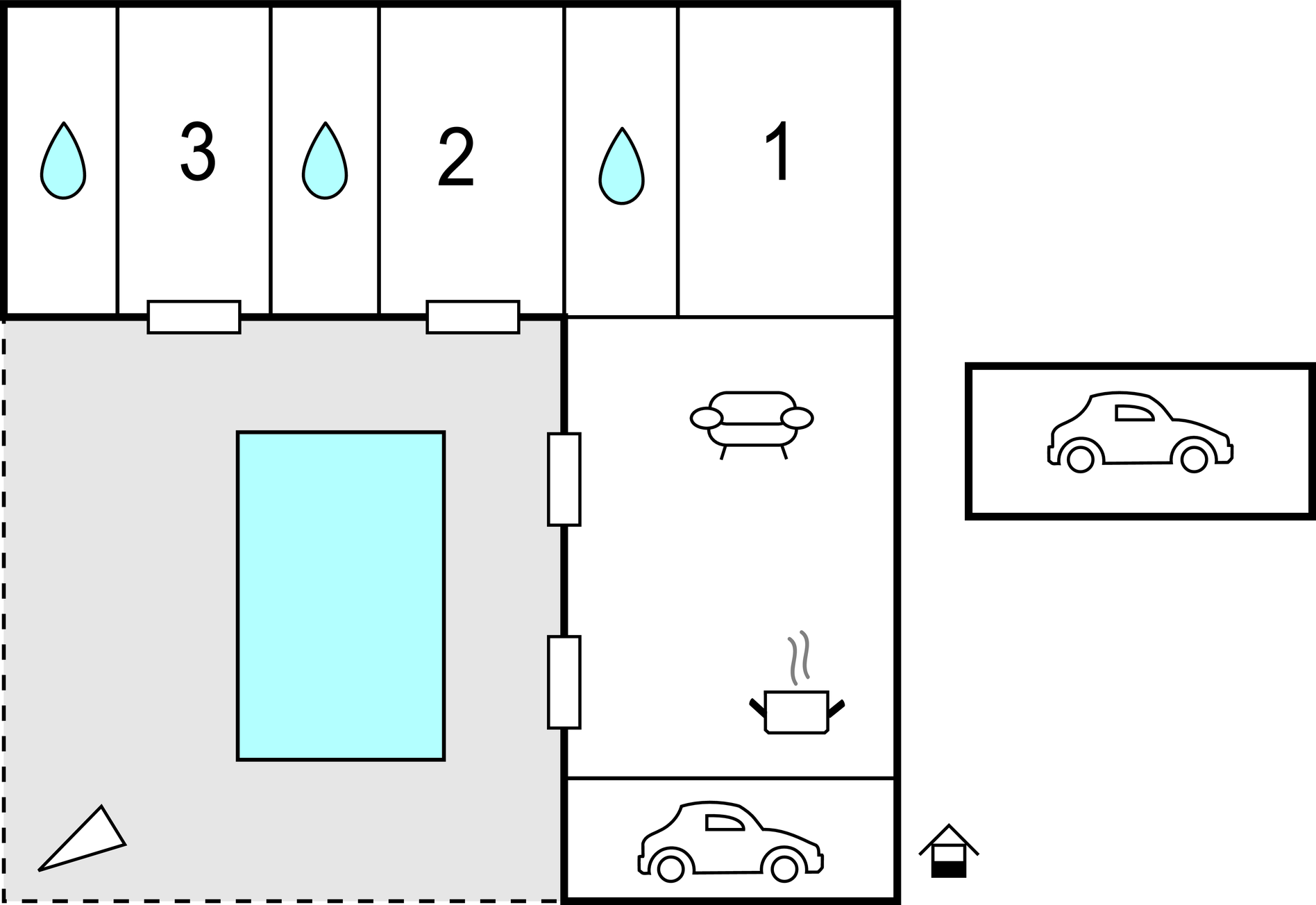 9