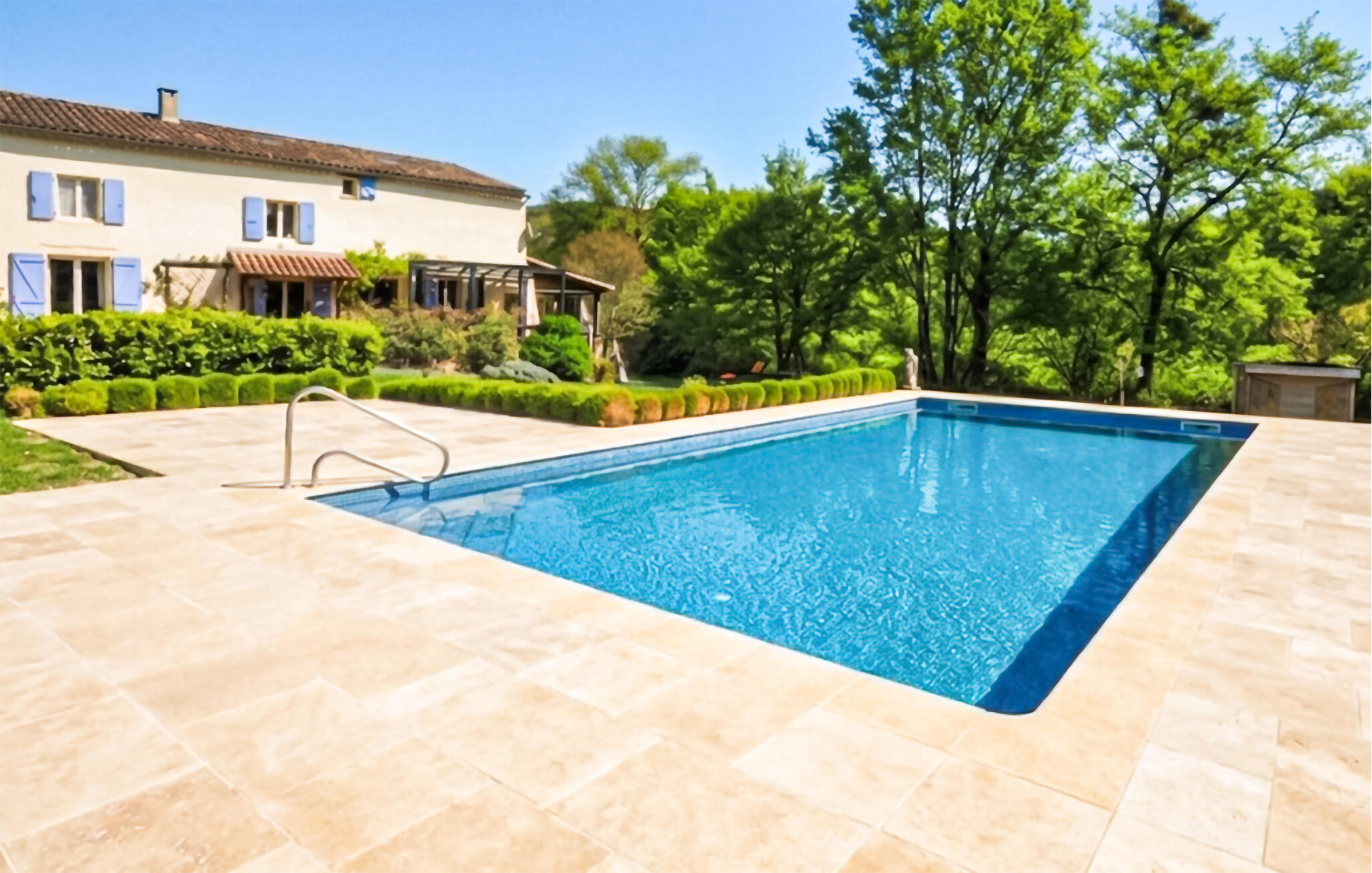 Vakantiehuis in Saint-Benoît (Frankrijk) 1 hond is welkom