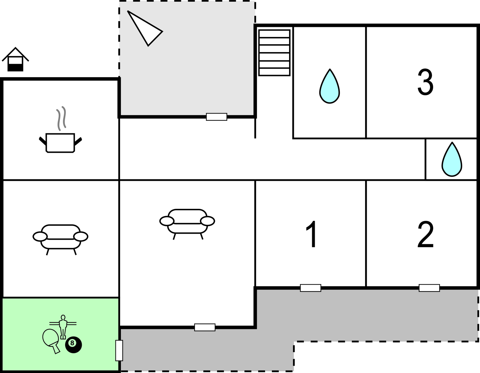 7