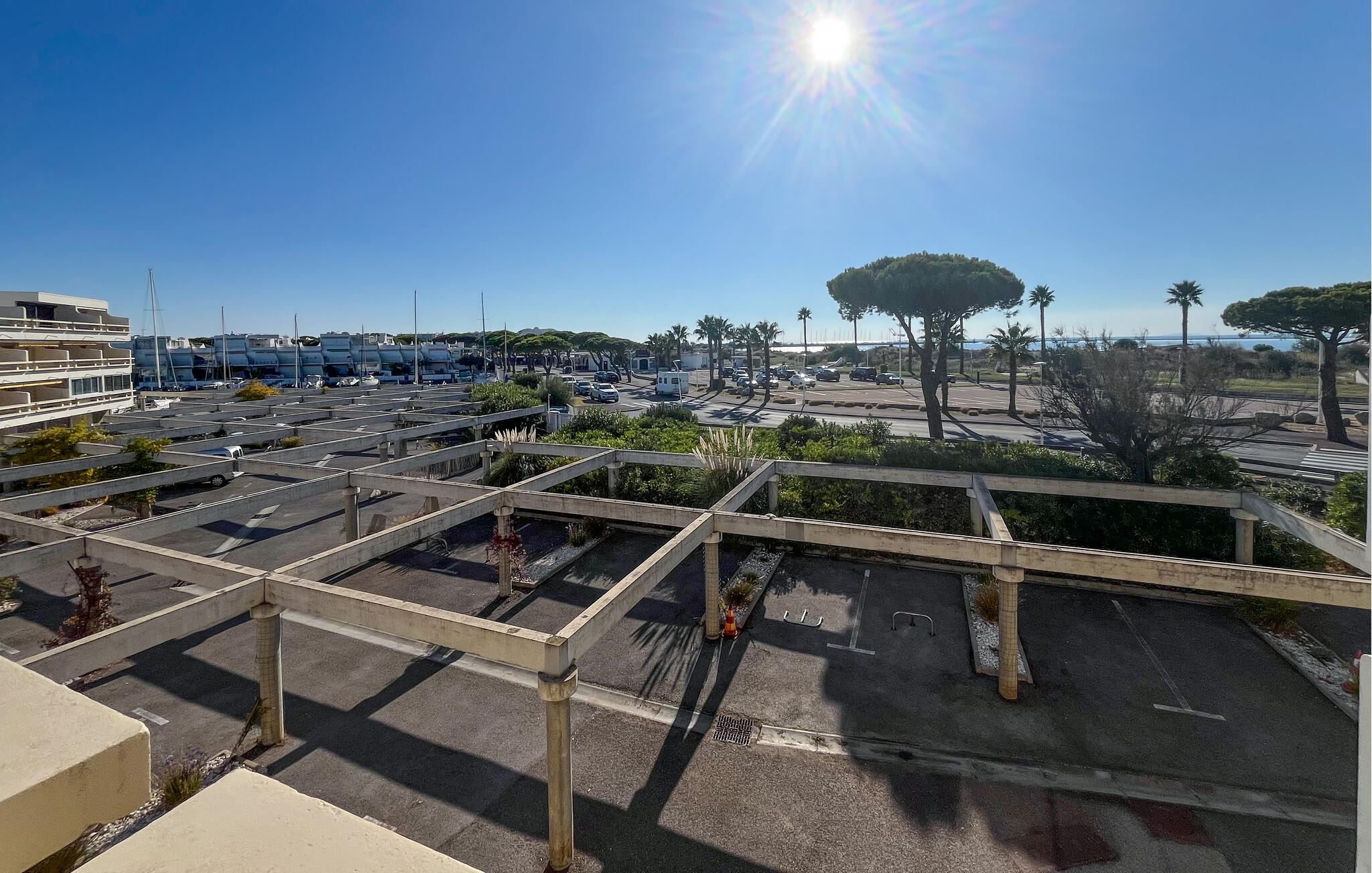 Vakantiehuis in Le Grau du Roi (Frankrijk) 1 hond is welkom