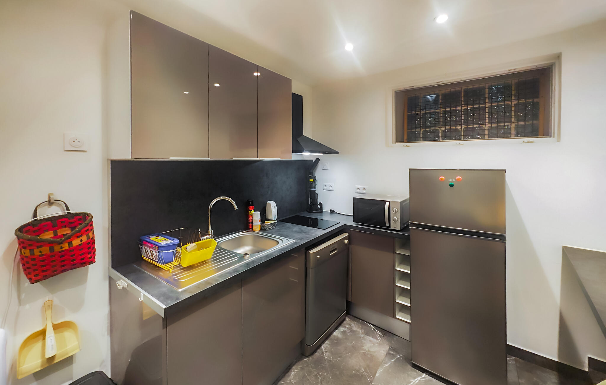 Ferienhaus in Servian (Frankreich) und 1 Hund erlaubt