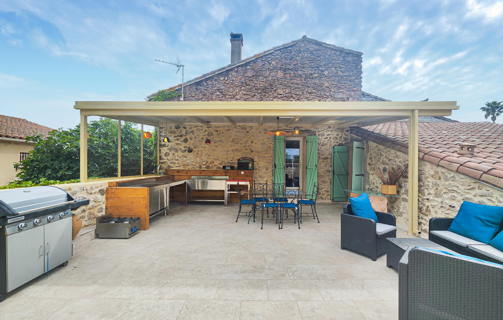 Accommodation image