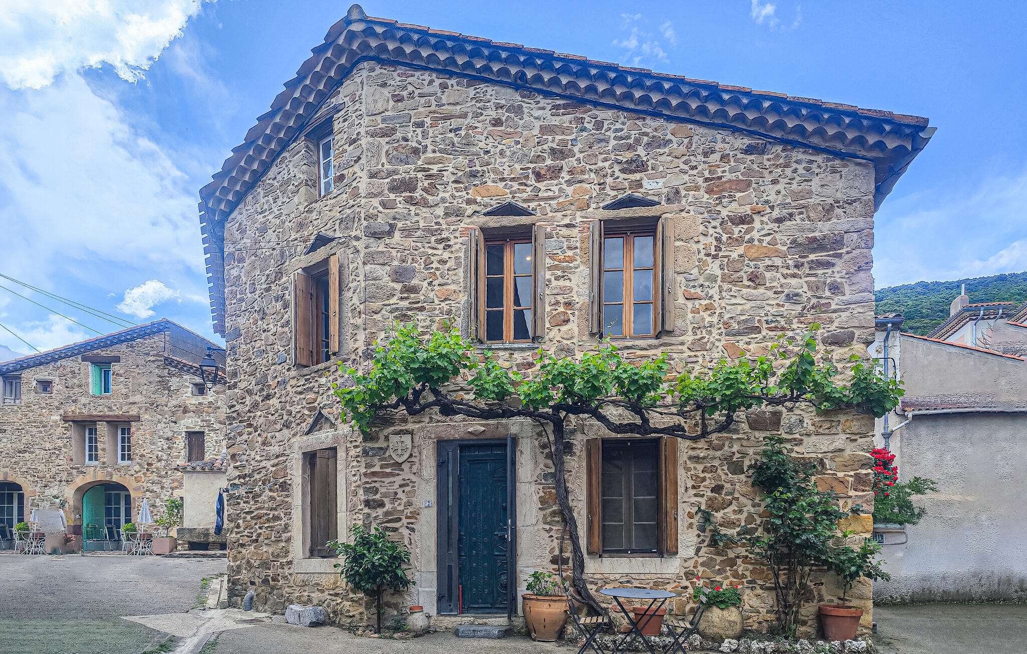 Accommodation image