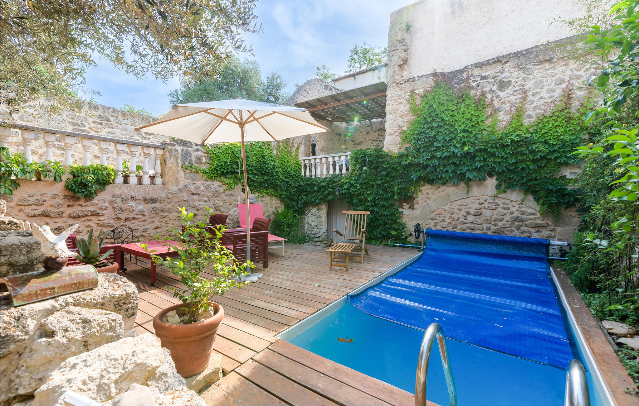 Accommodation image