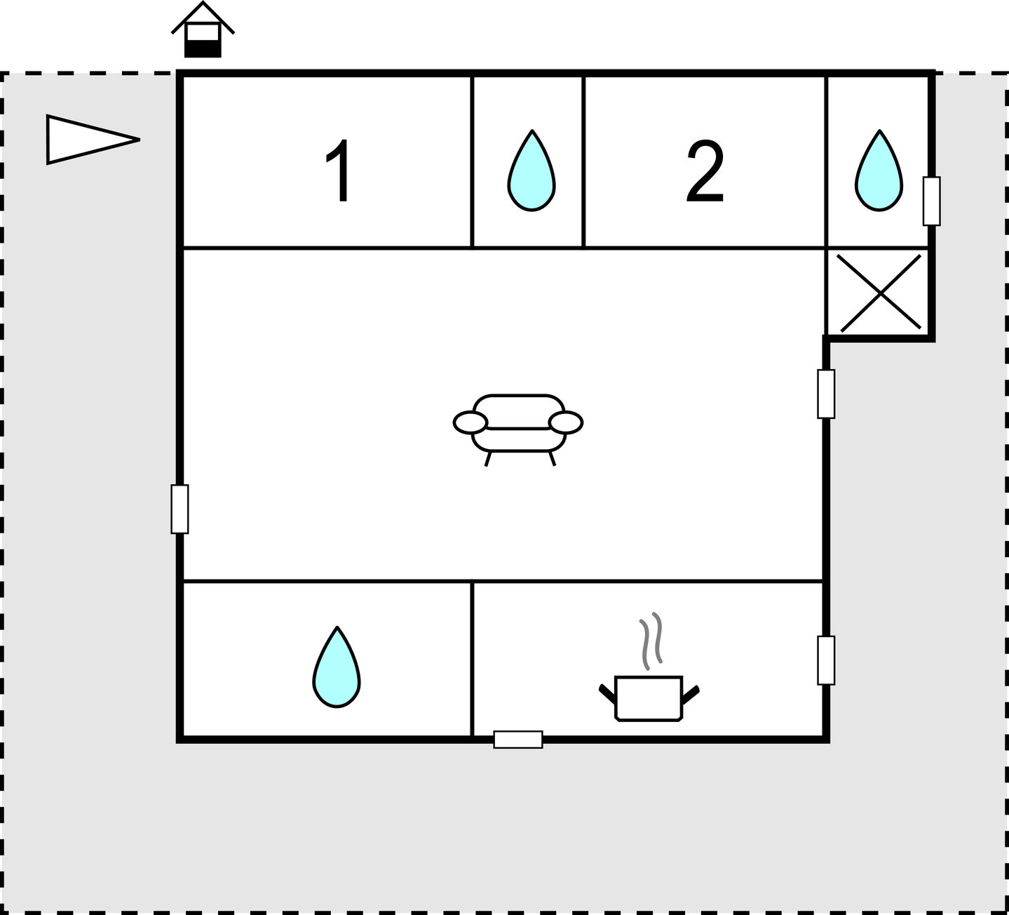 9
