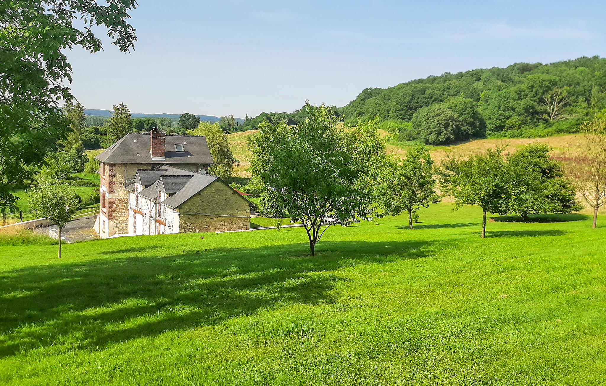 Accommodation image